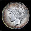 Image 2 : 1926-p Peace Dollar $1 Grades Select+ Unc