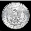 Image 3 : 1891-p Mint Error Morgan Dollar $1 Grades Select+ Unc