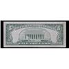 Image 3 : 1963 $5 Red seal United States Note Grades vf++
