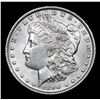 Image 2 : 1890-o Morgan Dollar $1 Grades Select+ Unc
