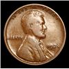 Image 2 : 1924-d Lincoln Cent 1c Grades vf++