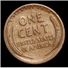 Image 3 : 1924-d Lincoln Cent 1c Grades vf++