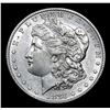 Image 2 : ***Auction Highlight*** 1883-s Morgan Dollar $1 Graded Select Unc By USCG (fc)