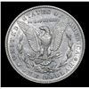 Image 3 : ***Auction Highlight*** 1883-s Morgan Dollar $1 Graded Select Unc By USCG (fc)