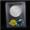 Image 5 : ***Auction Highlight*** 1883-s Morgan Dollar $1 Graded Select Unc By USCG (fc)