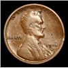 Image 2 : 1915-s Lincoln Cent 1c Grades vf+