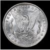 Image 3 : 1884-o Morgan Dollar $1 Grades GEM+ Unc