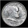 Image 2 : ***Auction Highlight*** 1922 Grant Old Commem Half Dollar 50c Graded GEM+ Unc By USCG (fc)