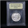 Image 4 : ***Auction Highlight*** 1922 Grant Old Commem Half Dollar 50c Graded GEM+ Unc By USCG (fc)