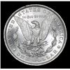 Image 3 : 1885-o Morgan Dollar $1 Grades GEM+ Unc