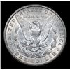Image 3 : ***Auction Highlight*** 1902-s Morgan Dollar $1 Graded Select+ Unc By USCG (fc)
