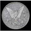 Image 3 : ***Auction Highlight*** 1879-s rev '78 Top 100 Morgan Dollar $1 Graded Select+ Unc By USCG (fc)