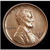 Image 2 : ***Auction Highlight*** 1909-s VDB Lincoln Cent 1c Graded Select Unc BN By USCG (fc)