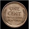 Image 3 : ***Auction Highlight*** 1909-s VDB Lincoln Cent 1c Graded Select Unc BN By USCG (fc)