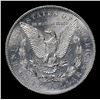 Image 3 : 1878-s Morgan Dollar $1 Grades Choice Unc PL