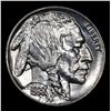 Image 2 : 1938-d Buffalo Nickel 5c Grades GEM++ Unc