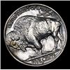 Image 3 : 1938-d Buffalo Nickel 5c Grades GEM++ Unc