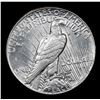 Image 3 : ***Auction Highlight*** 1928-p Peace Dollar $1 Graded Select+ Unc By USCG (fc)