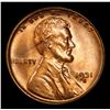 Image 2 : 1931-s Lincoln Cent 1c Grades Choice+ Unc RB
