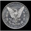 Image 3 : ***Auction Highlight*** 1897-s Morgan Dollar $1 Graded Select Unc+ DMPL By USCG (fc)