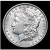 Image 2 : ***Auction Highlight*** 1894-o Morgan Dollar $1 Graded Select Unc By USCG (fc)