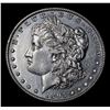 Image 2 : ***Auction Highlight*** 1897-o Morgan Dollar $1 Graded Select Unc PL By USCG (fc)