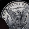 Image 8 : ***Auction Highlight*** 1897-o Morgan Dollar $1 Graded Select Unc PL By USCG (fc)
