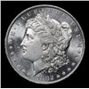 Image 2 : 1882-o Morgan Dollar $1 Grades Select Unc+ PL