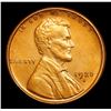 Image 2 : ***Auction Highlight*** 1920-s Lincoln Cent 1c Graded Select+ Unc RD By USCG (fc)
