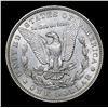 Image 3 : ***Auction Highlight*** 1892-p Morgan Dollar $1 Graded Select+ Unc By USCG (fc)