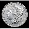 Image 2 : ***Auction Highlight*** 1901-s Morgan Dollar $1 Graded Select Unc By USCG (fc)