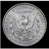 Image 3 : ***Auction Highlight*** 1901-s Morgan Dollar $1 Graded Select Unc By USCG (fc)