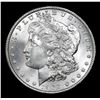 Image 2 : 1902-o Morgan Dollar $1 Grades Choice+ Unc
