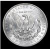 Image 3 : 1902-o Morgan Dollar $1 Grades Choice+ Unc