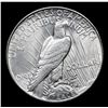 Image 3 : 1934-p Peace Dollar $1 Grades Select+ Unc
