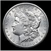 Image 2 : 1887-s Morgan Dollar $1 Grades Select+ Unc