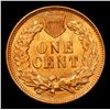 Image 3 : ***Auction Highlight*** 1906 Indian Cent 1c Graded GEM++ RD by USCG (fc)