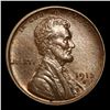 Image 2 : 1912-s Lincoln Cent 1c Grades Choice Unc BN