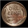Image 3 : 1912-s Lincoln Cent 1c Grades Choice Unc BN