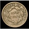 Image 3 : 1835 Coronet Head Large Cent 1c Grades f+