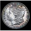 Image 2 : 1904-o Morgan Dollar $1 Grades GEM Unc