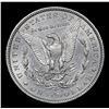 Image 3 : ***Auction Highlight*** 1897-o Morgan Dollar $1 Graded BU+ By USCG (fc)