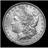 Image 2 : 1888-o Morgan Dollar $1 Grades Choice+ Unc