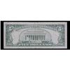 Image 3 : 1963 $5 Red seal United States Note Grades vf+