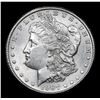 Image 2 : 1897-s Morgan Dollar $1 Grades Select+ Unc
