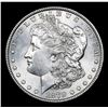 Image 2 : 1879-p Morgan Dollar $1 Grades Select+ Unc