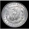 Image 3 : 1879-p Morgan Dollar $1 Grades Select+ Unc