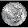 Image 2 : 1903-p Morgan Dollar $1 Grades Select Unc