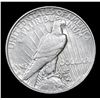 Image 3 : 1934-d Peace Dollar $1 Grades Choice AU