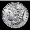 Image 2 : 1900-o Morgan Dollar $1 Grades Choice Unc
